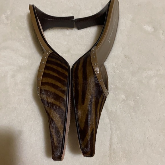 Gorgeous Mules - Picture 4 of 8